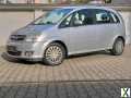 Foto Opel Meriva 1.8 B +LPG BRC Aautomatik