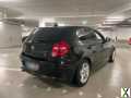 Foto 1er BMW 120i Vollleder 170ps E87