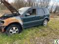 Foto Mercedes Benz ML270 Diesel kein Bmw Audi Vw Ford Fiat