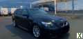 Foto BMW 530D E61 M PAKET