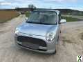 Foto Daihatsu Trevis 1.0 Automatik