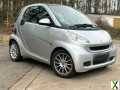 Foto Smart 451 Passion*1.0 Turbo 84Ps*Tüv 09/2025*Bastler*97TSD KM*