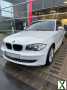 Foto BMW 116 i Limousine