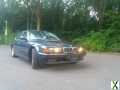 Foto BMW 7er E38( HEA SA999 ) Rostfrei/ Automatik/Leder/Telefon