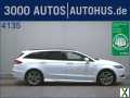 Foto Ford Mondeo Turnier 2.0 TDCi ST-Line Navi LED ACC Ahk