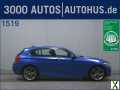 Foto BMW 118iA M-Sport LED Shz Klimaaut.