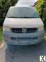 Foto VW Transporter T5