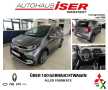 Foto Kia Picanto 1.0T X-Line | Navi|Assistenz+|Kamera|DAB