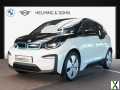 Foto BMW i3 120Ah DAB RFK Navi Tempo. Klimaauto.