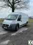 Foto Fiat Ducato Kastenwagen 2,3 120PS Multijet L5H2 Sprinter