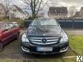 Foto Mercedes R-Klasse 280CDI 6sitzer