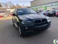 Foto BMW X5 BMW X5 XDRIVE 30d-PANORAMADACH-LEDER-NAVI