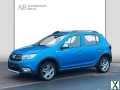 Foto Dacia Sandero II Stepway Prestige°NAVI°KAMERA°LPG°