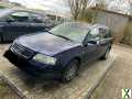 Foto Audi A6 2.4 Avant tiptronic -