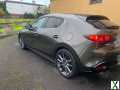 Foto Mazda 3 /SKY.G/ Tüv neu/1.Hand/8-fach/Head-Up/Leder