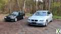 Foto BMW E60 520i