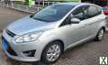 Foto Ford C-Max 1,0 Eco Boost Titanum, BI-Xenon- Scheinwerfer