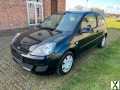 Foto Ford Fiesta Style*TÜV 02.2026*