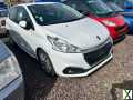 Foto Peugeot 208 1.6 HDI TÜV NEU