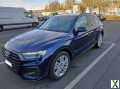 Foto Audi Q5 35 TDI MATRIX*STAND*PANO*AHK*HUD*B&O*8fa