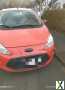 Foto Ford ka ru8