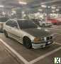 Foto BMW E36 323ti 328 M52b28 Umbau Motor M50 Brücke