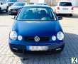 Foto VW POLO 1.2 BENZINER/KLIMA/TÜV/ ANHÄNGERKUPPLUNG/