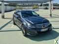 Foto Mercedes Benz C250 CDI T Kombi S204