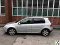 Foto Volkswagen golf5