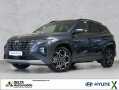 Foto Hyundai TUCSON 1.6 T-GDI DCT N-Line AroundView Assistenz