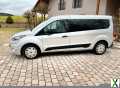 Foto Ford Transit Connect