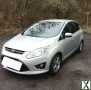 Foto Ford C-Max 1,0 EcoBoost 92kW Titanium Titanium