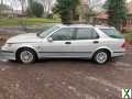 Foto Saab 9-5 2.3t-Leder-Klima-Schiebedach-Schalter-aus Nachlass-4.Hd