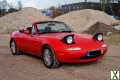 Foto Mazda MX-5 NA Oldtimer H-Zulassung