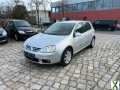 Foto Volkswagen VW Golf 5