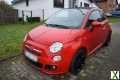 Foto Fiat 500C Cabrio 0,9 8V TwinAir