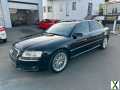 Foto Audi A8 3.2 FSI tiptronic quattro -Vollausstattung