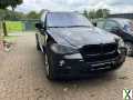 Foto SUV BMW X5 35d M-Paket TÜV Neu
