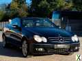 Foto Mercedes-Benz CLK 200 Cabrio Kompressor|Automatik|