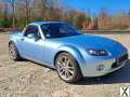 Foto Mazda MX-5 _ Sondermodell 