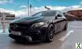 Foto Mercedes-Benz E 63 AMG Mercedes-AMG E 63 S 4MATIC+ Autom.