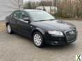 Foto Audi A4 2.0l HU Neu