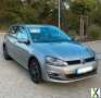 Foto Volkswagen Golf 7 VII 2.0 TDI ALLSTAR / TÜV 11/25