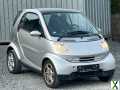 Foto Smart Smart ForTwo *PASSION* KLIMA* PANO*AUTOMATIK*