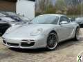 Foto Porsche CAYMAN 2.7i AUT. ~MOTORPROBLEM~