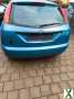 Foto Ford Focus 1,6 Benziner