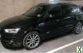 Foto Audi Q3 2.0 TDI /S-Line