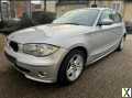 Foto BMW 116i -