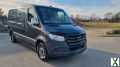 Foto Mercedes-Benz Sprinter III Kasten RWD/311/314/316 CDI RWD