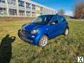 Foto Smart ForFour forfour Basis 52kW